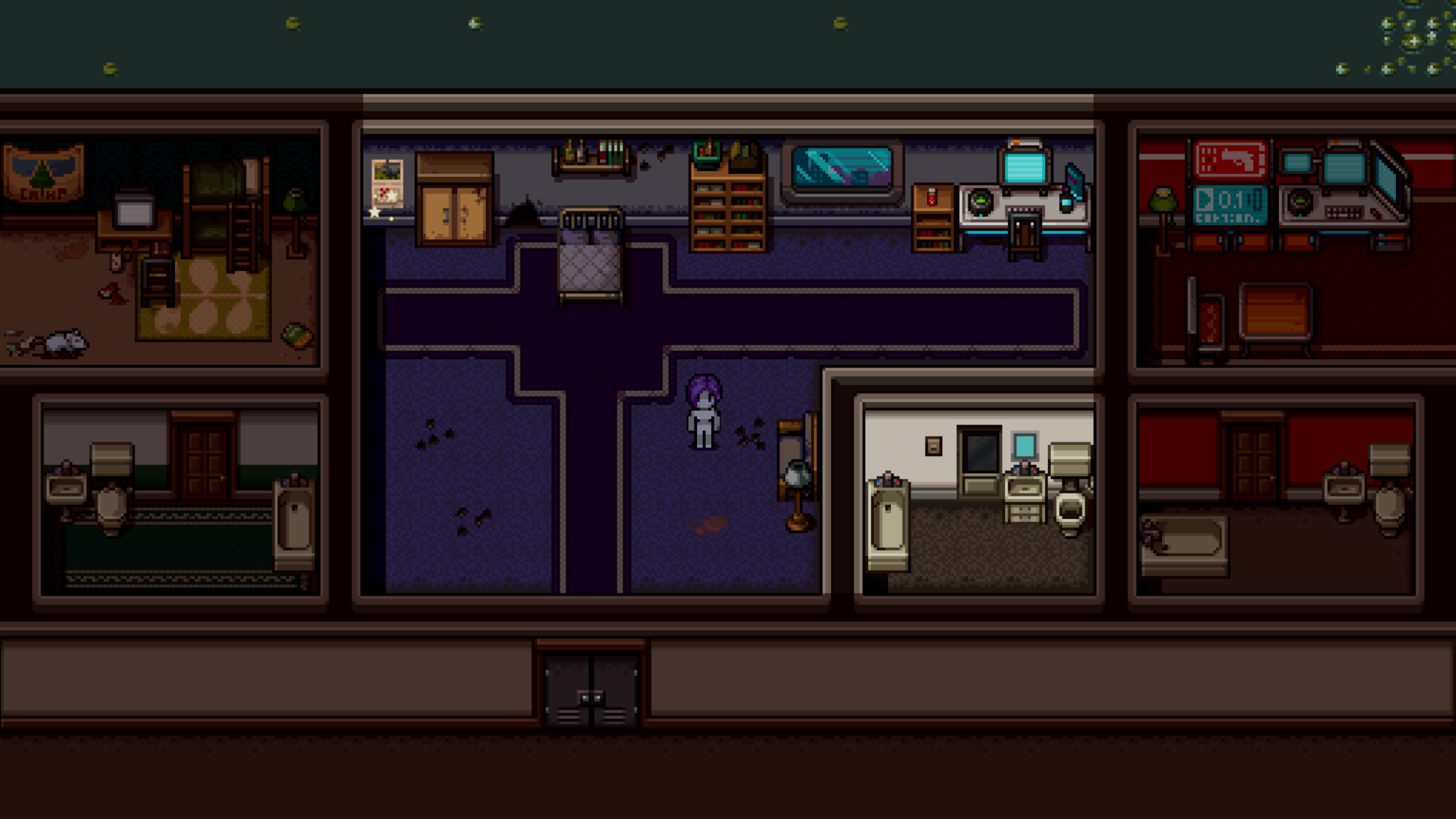 Raven&#039;s Adventure 0.6.0