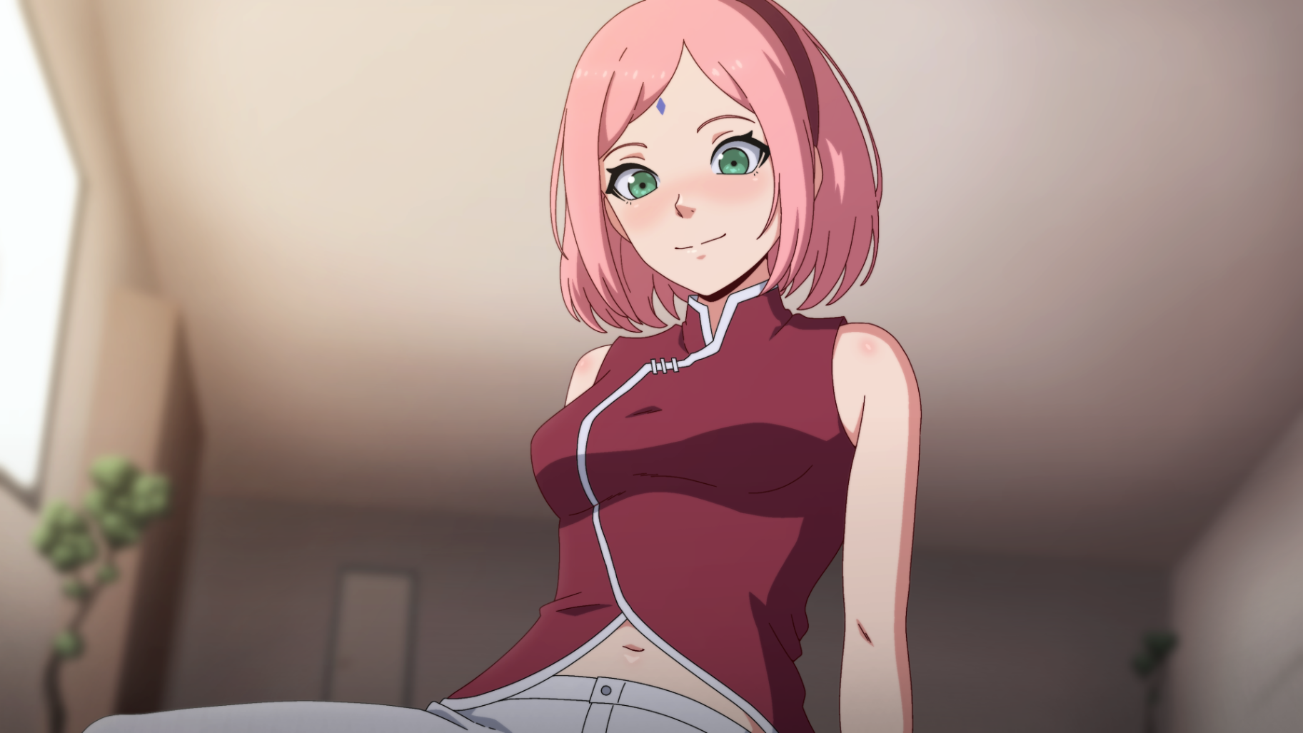 Sarada´s Rise APK