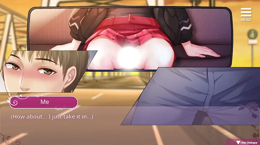 A Sex Slave&#039;s Love Story 1.0.0