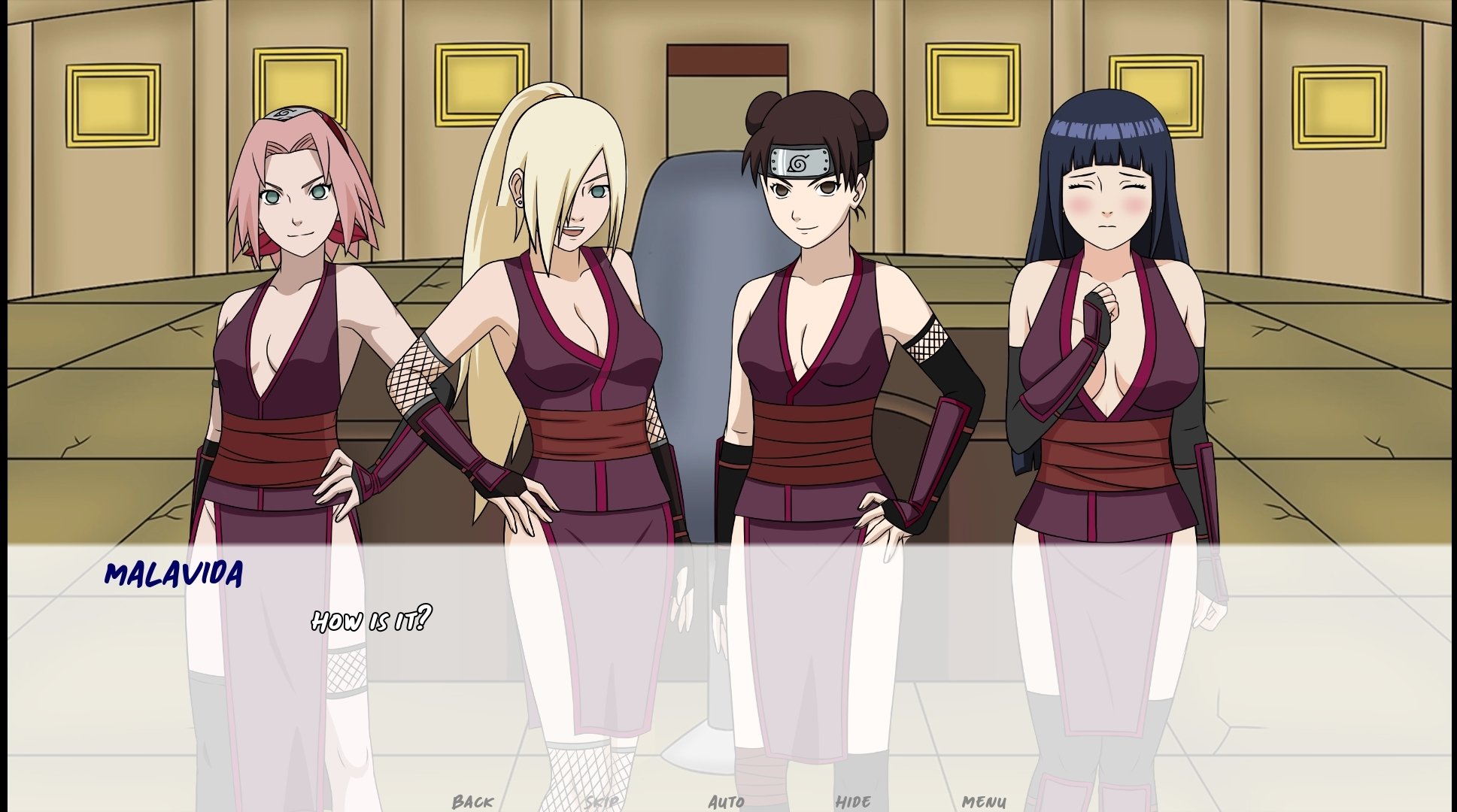 Jikage Rising Arc 2 APK