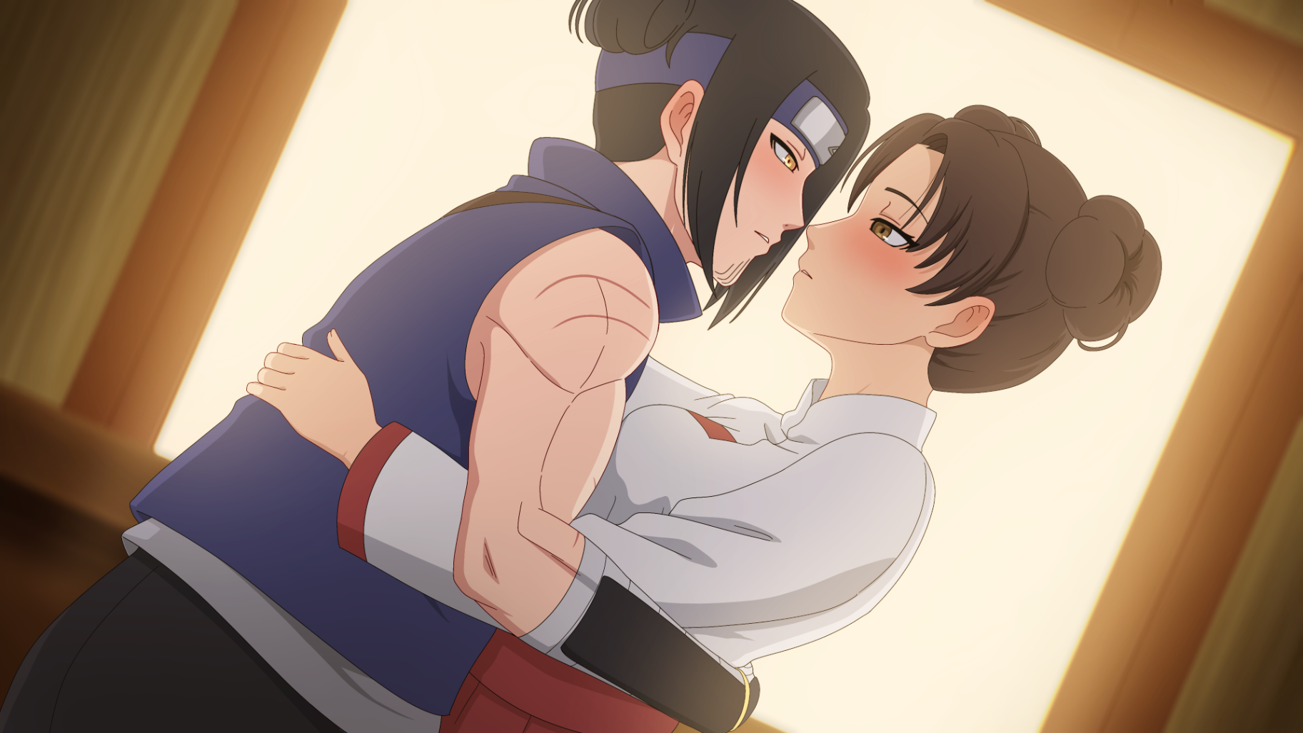 Sarada´s Rise APK