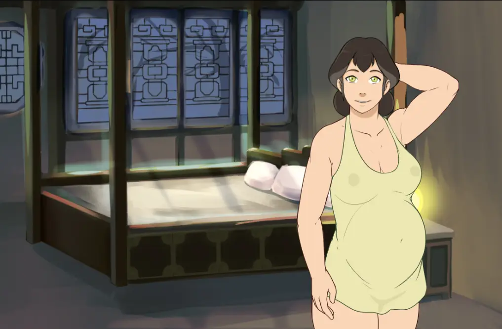 Four Elements Trainer Spookytimes 3 APK