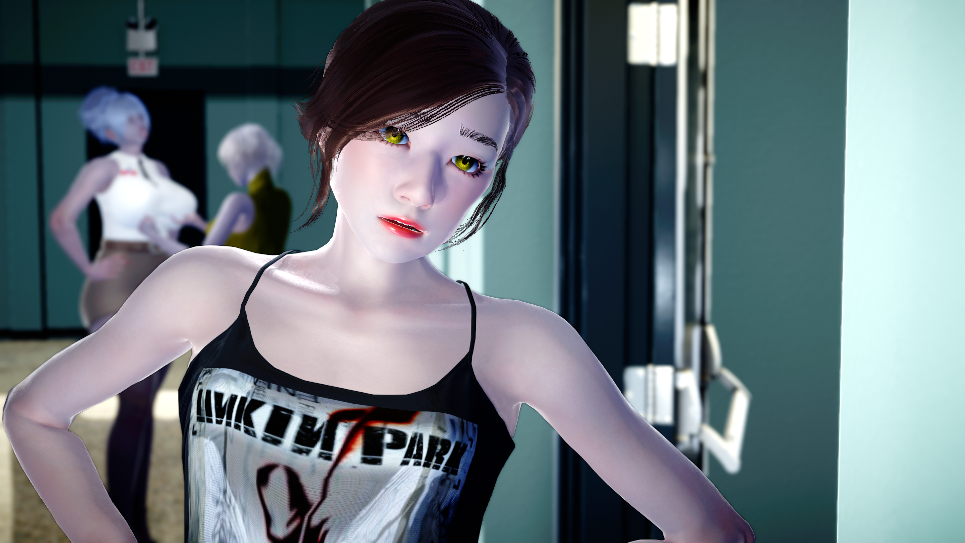 Love by the Water APK