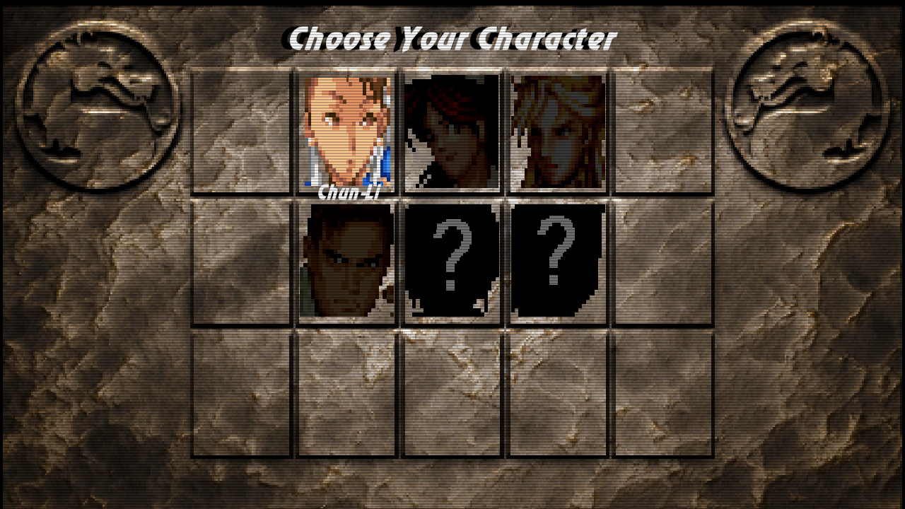 Mortal Kombat Hentai Edition 0.3.0