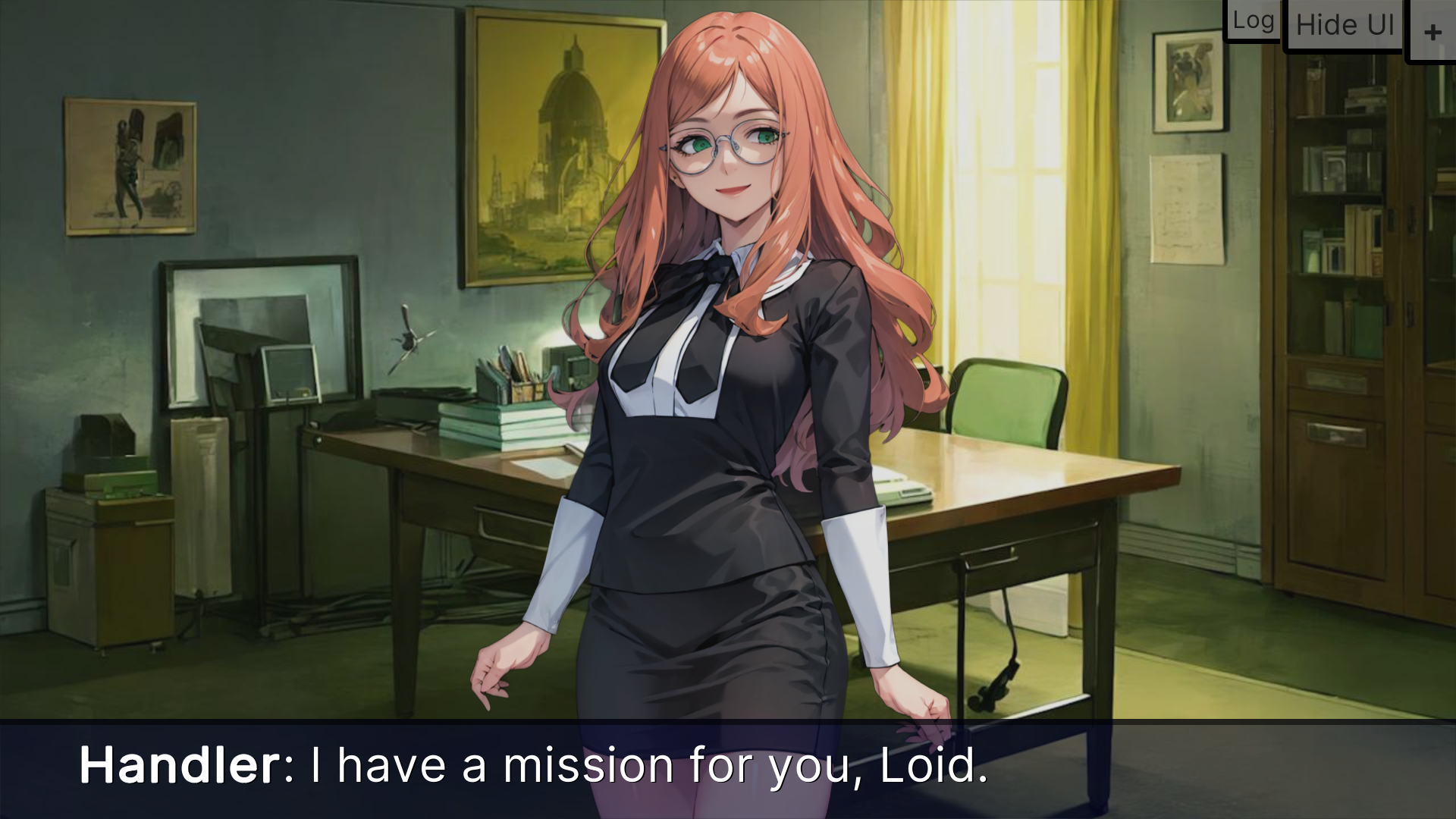 A Special Mission APK