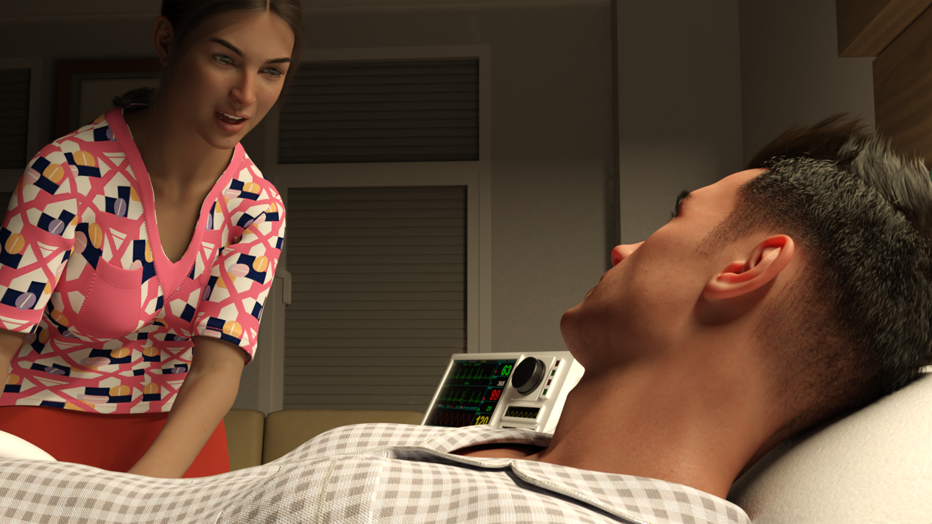 Sara - Oh Daddy