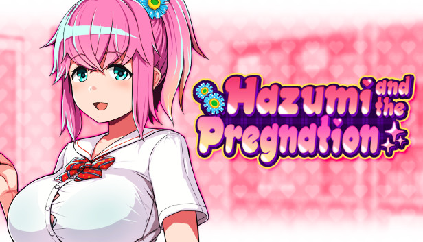 Hazumi and Pregnation APK