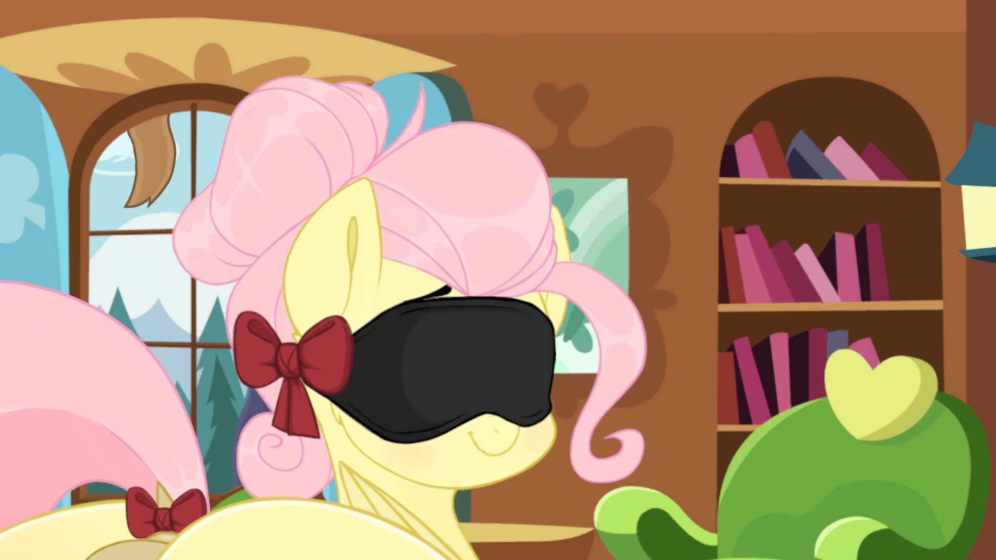 FlutterMare