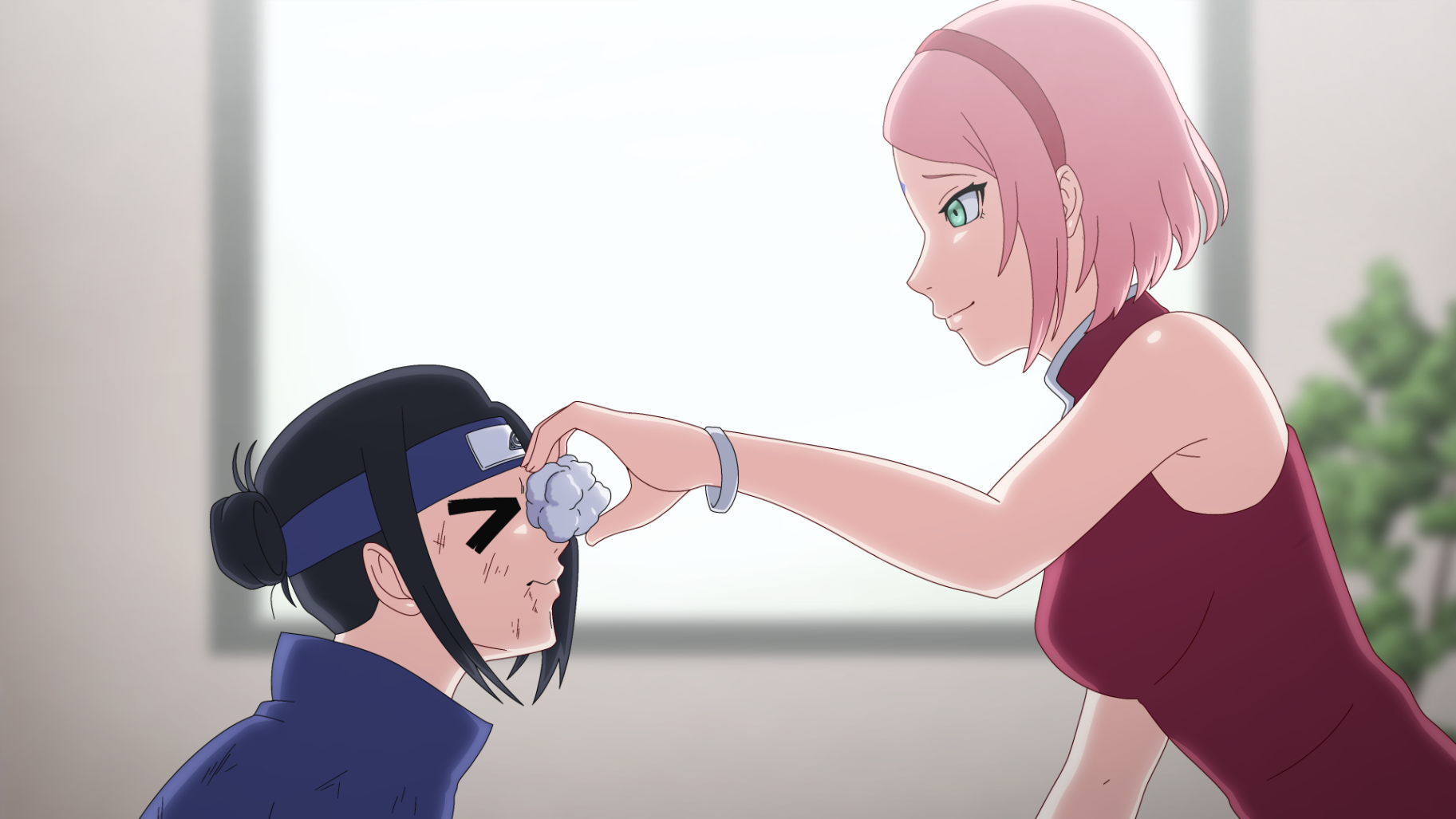 Sarada´s Rise APK