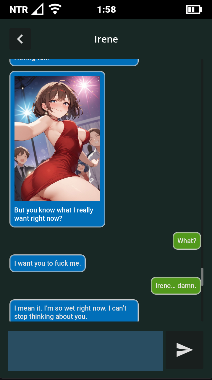 NtrGram APK