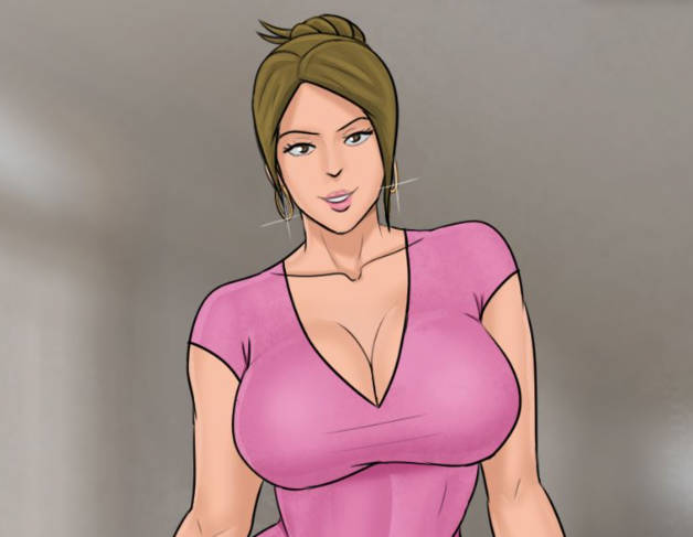 Eva&#039;s Ecstasy