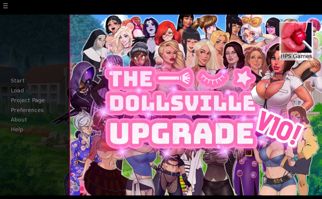 The Dollsville Upgrade