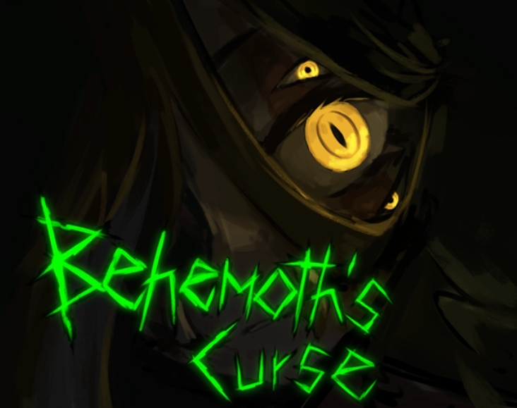 Behemoth&#039;s Curse