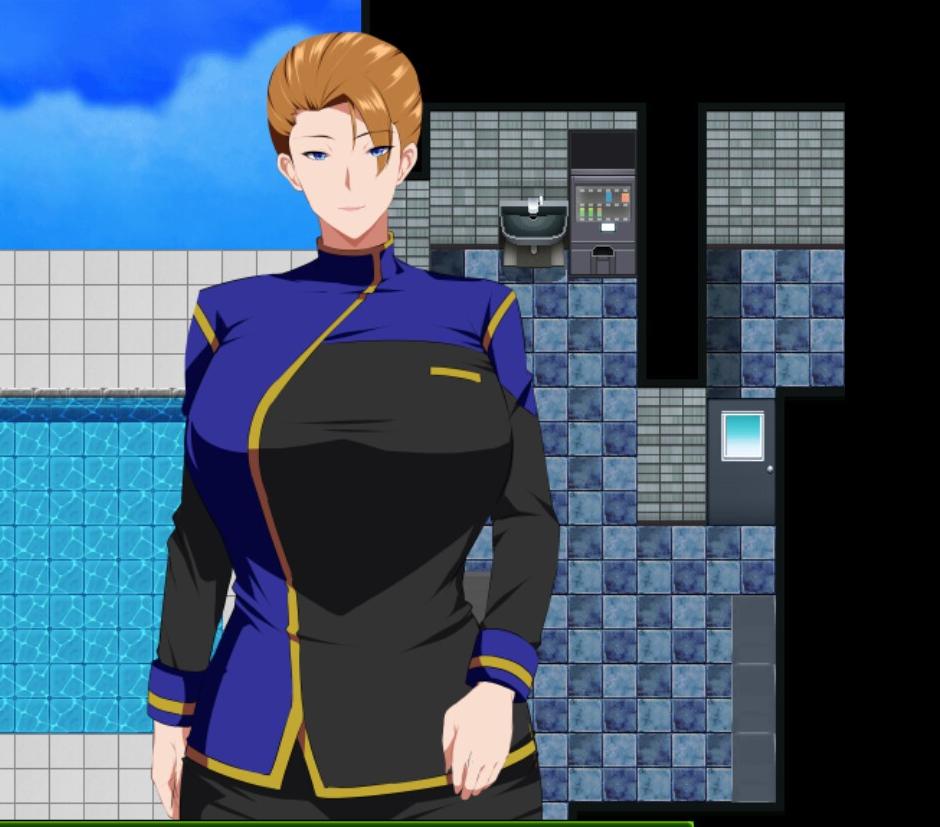 Armored Suit Solgante