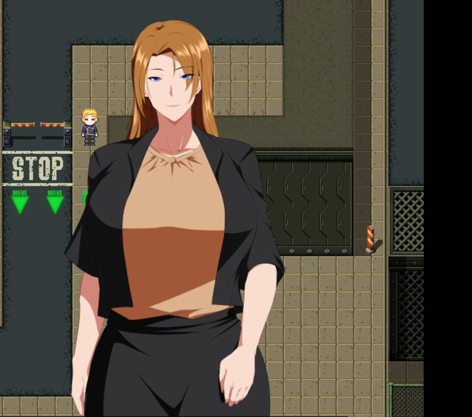 Armored Suit Solgante