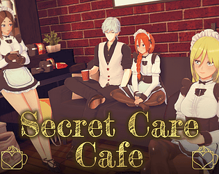 Secret Care Cafe 0.8.49.1