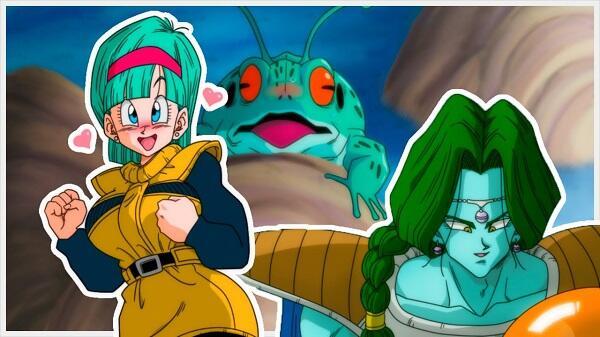Bulmas Balls: The Game