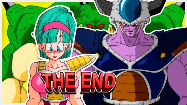Bulmas Balls: The Game