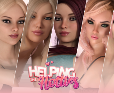 Helping the Hotties