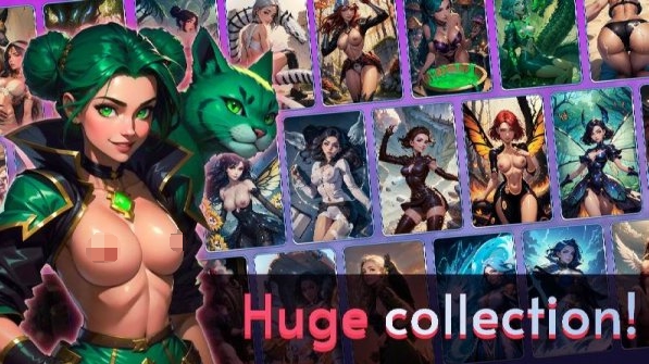 Harem of Lust Mod