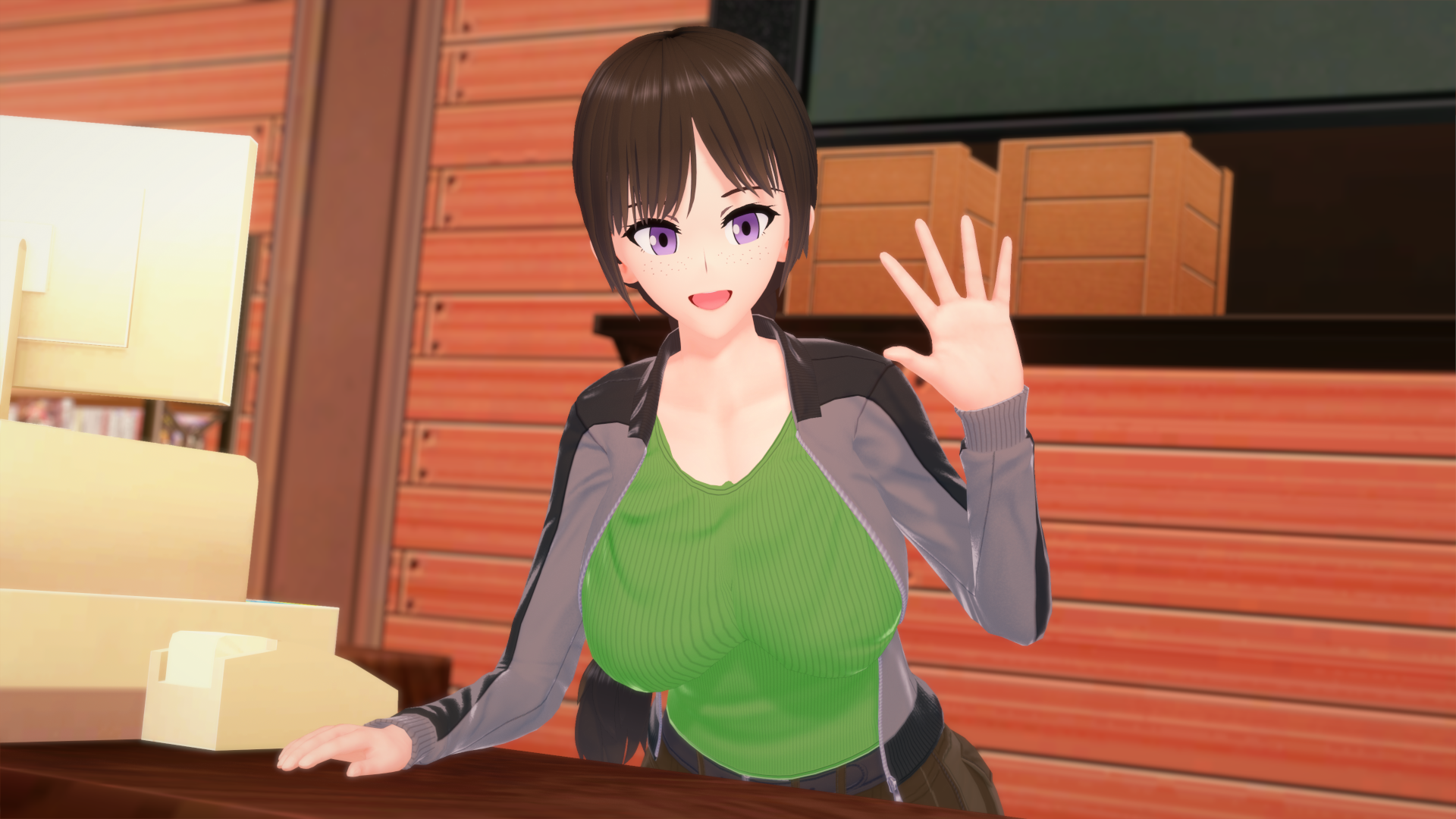 No Nut November: A Futa Awakened 1.0