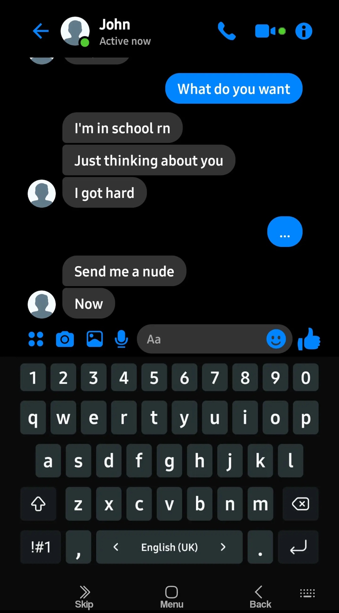 A Slut Phone APK