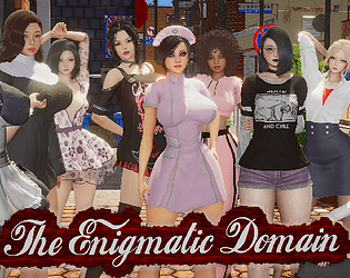 The Enigmatic Domain