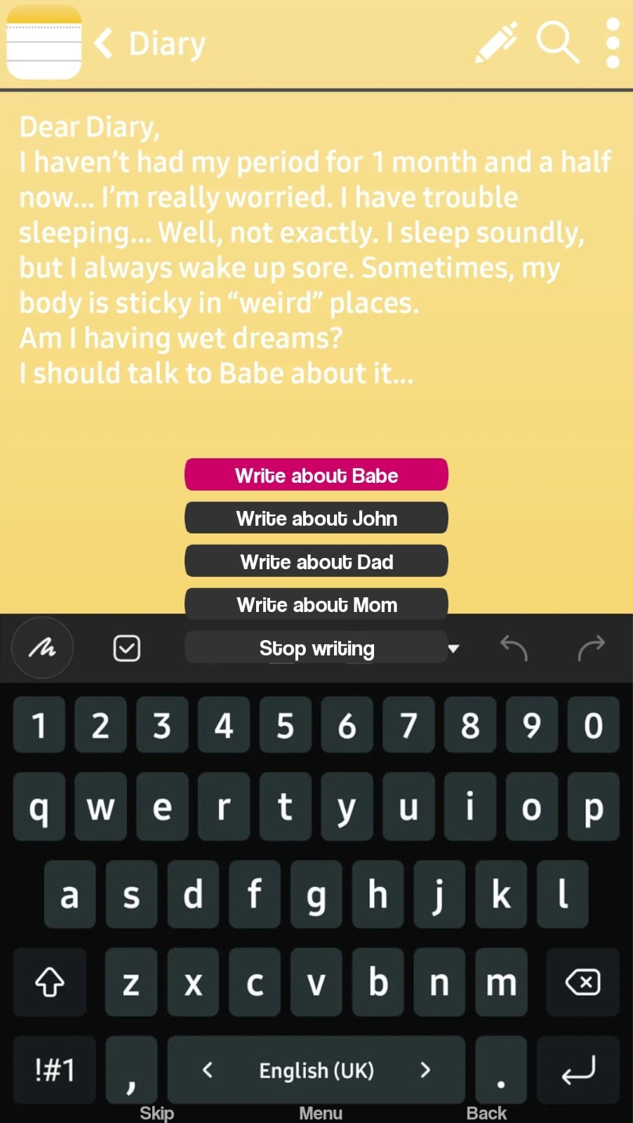 A Slut Phone APK