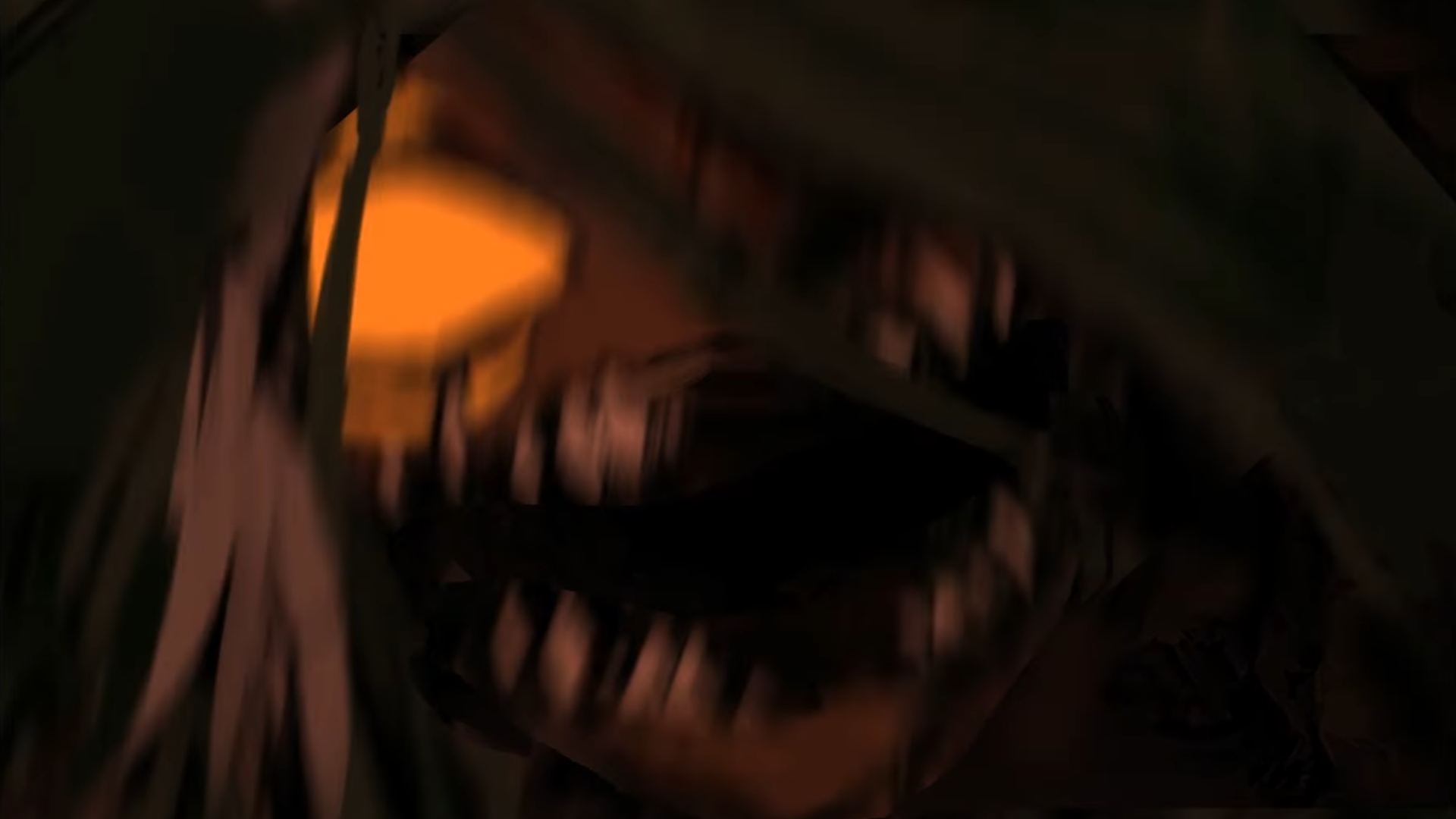 Behemoth&#039;s Curse