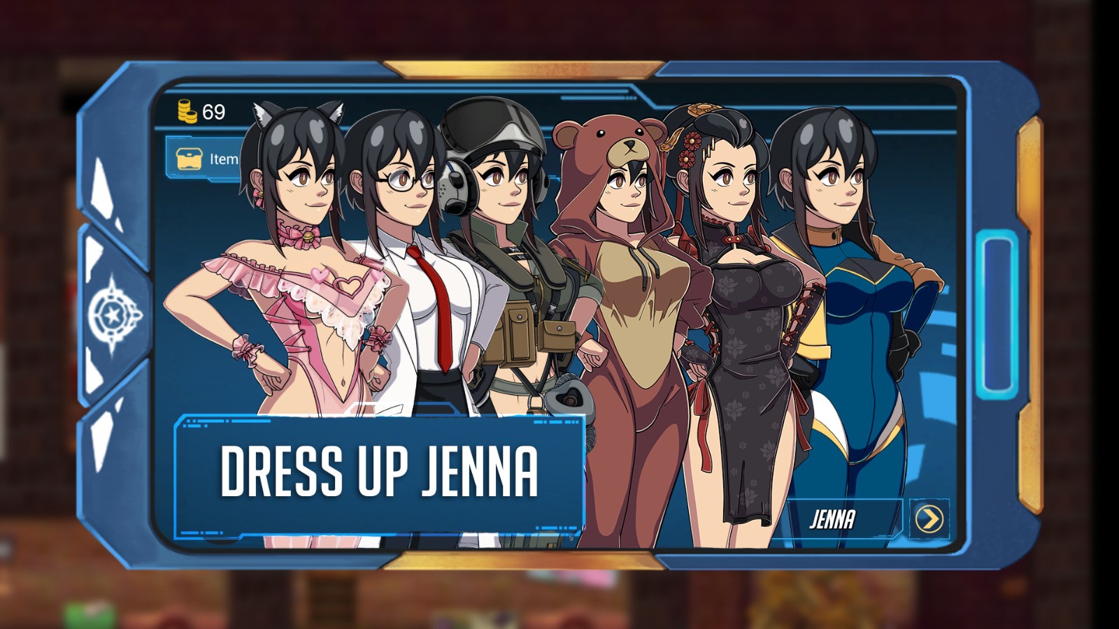 Third Crisis APK