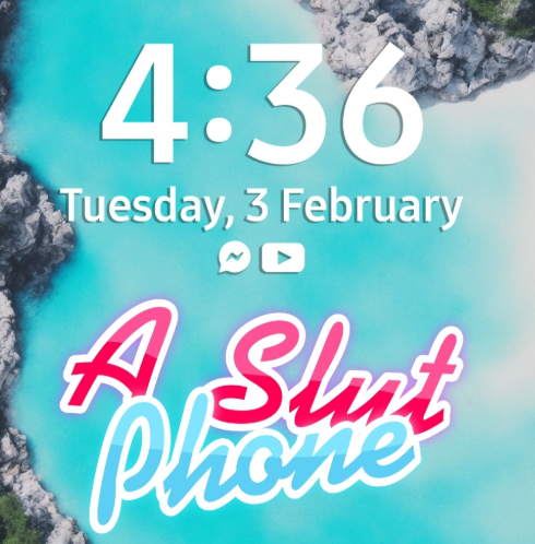A Slut Phone APK