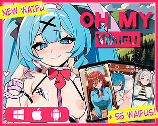 OH MY WAIFU Free