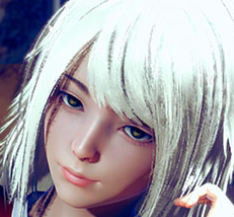 Reya the Elf