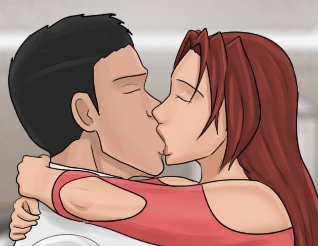 Eva&#039;s Ecstasy