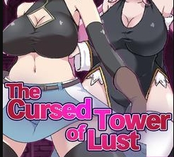 The Cursed Tower of Lust