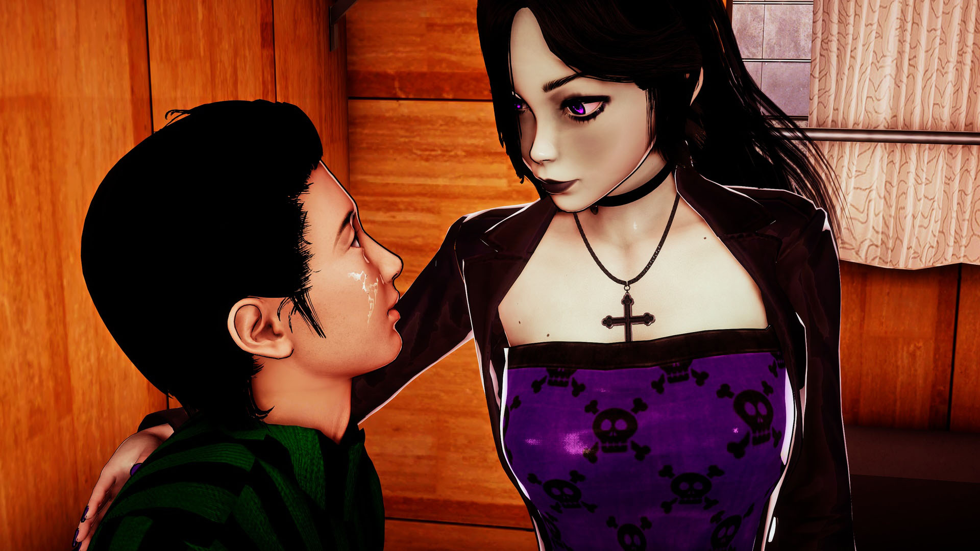 Dominant Witches 2