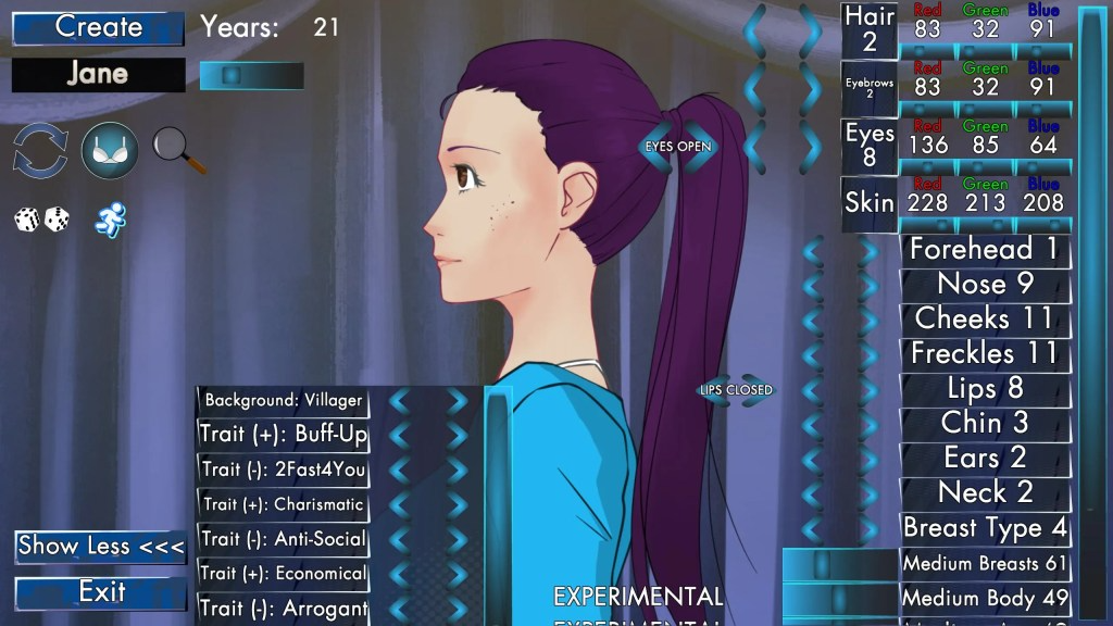 Unaware in The City APK