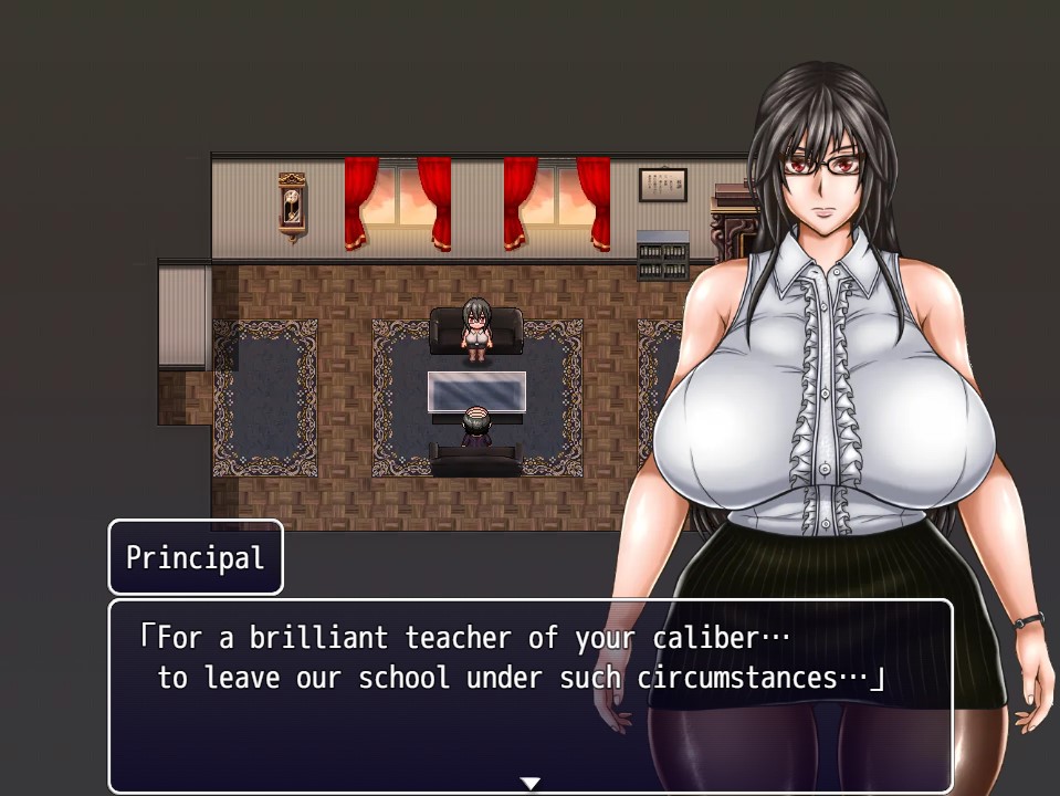 Curious Tales of Yaezujima