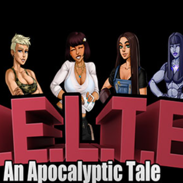 S.H.E.L.T.E.R. - An Apocalyptic Tale 0.22