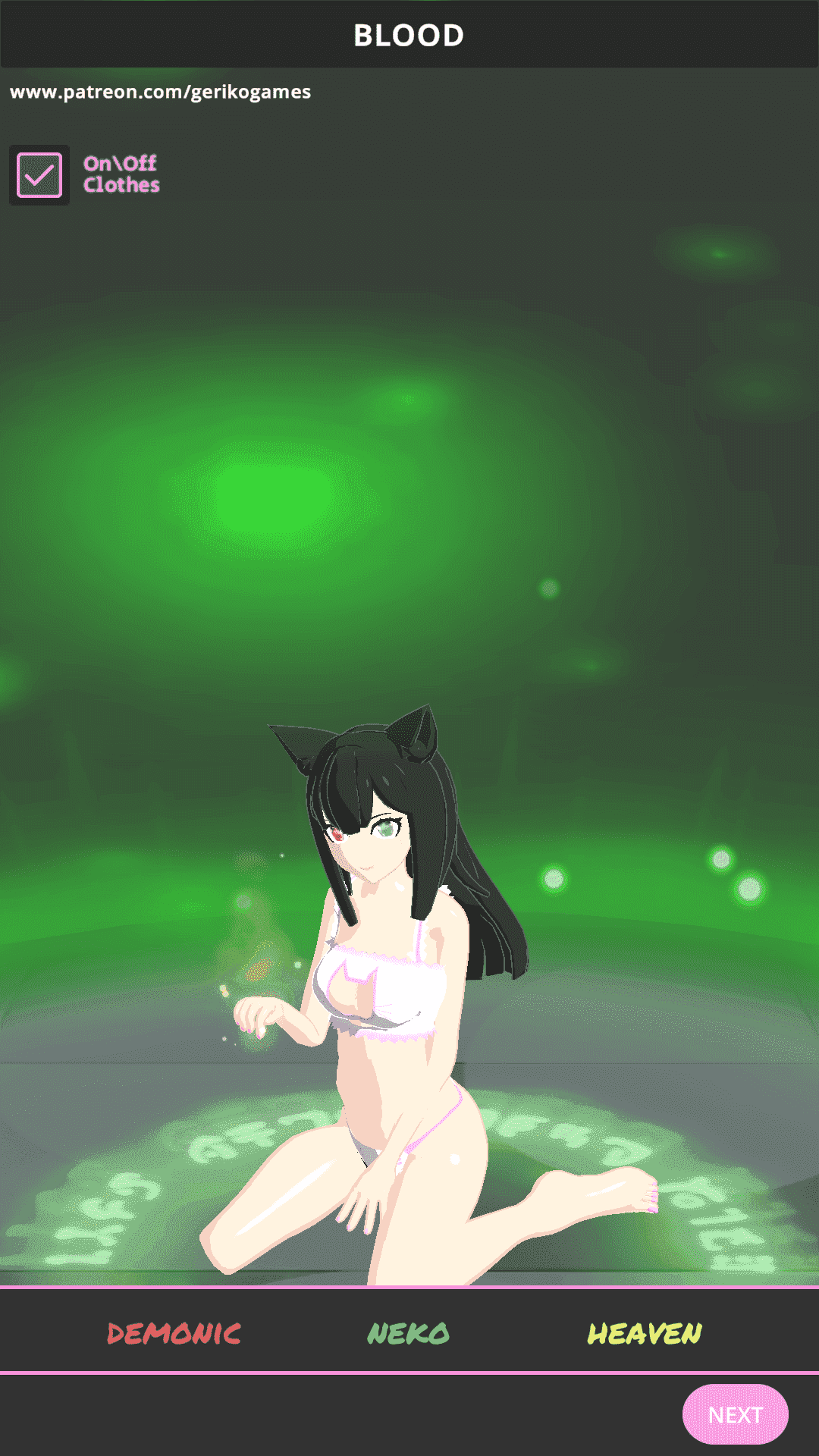 Waifu Tamer