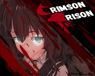 Crimson Prison