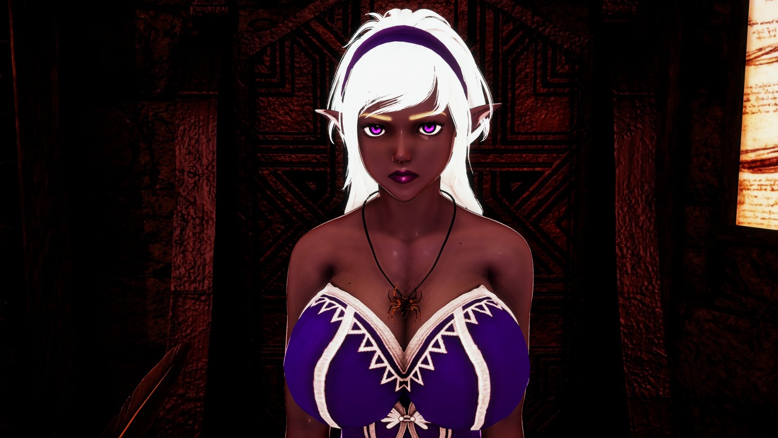 Dominant Witches 2
