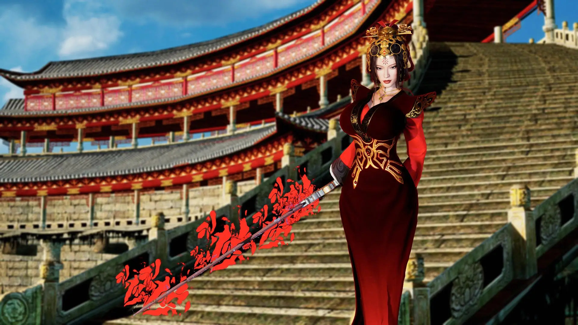 The Nemesis of Demons Mod