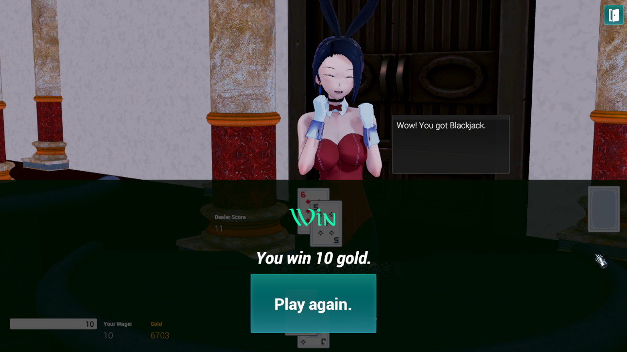 Harem Party Adventures Mod