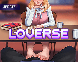 Loverse 0.2504