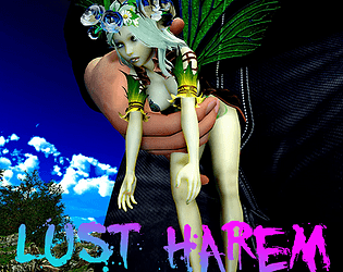 Lust Harem