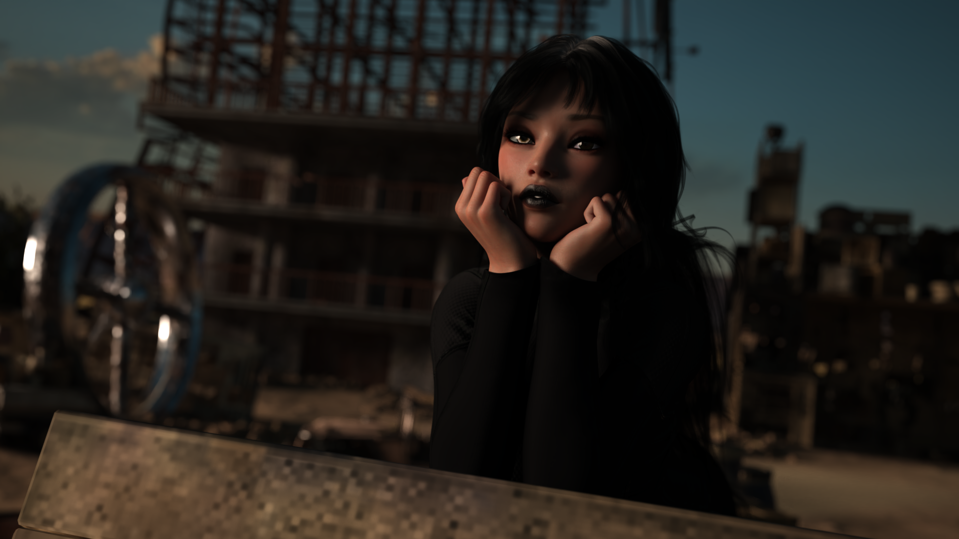 Girls Creation 0.16