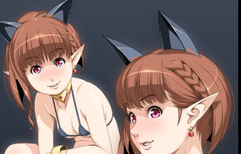 SUCCUBUS T.G.D