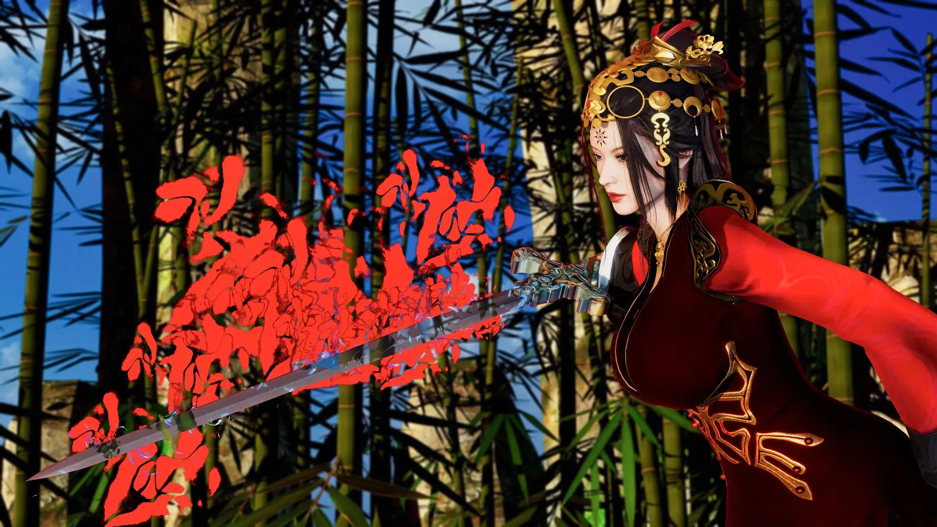 The Nemesis of Demons Mod