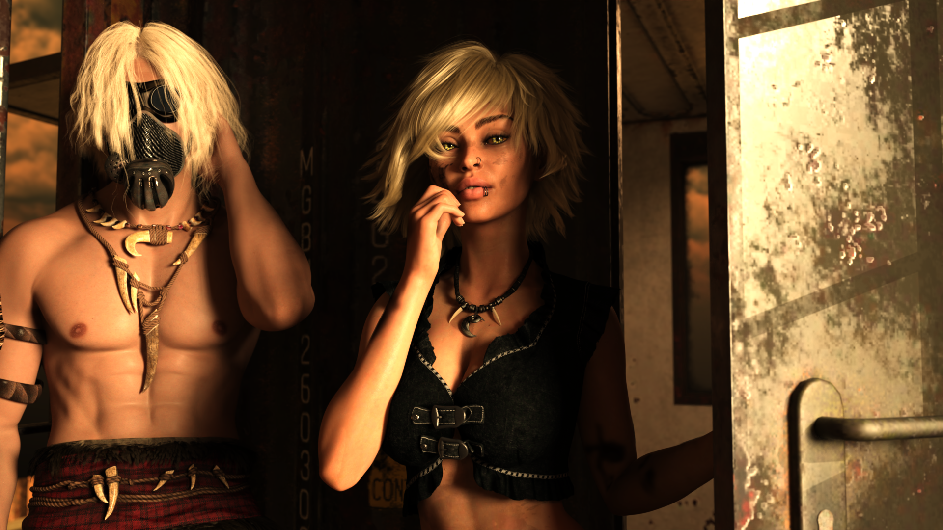 Girls Creation 0.16